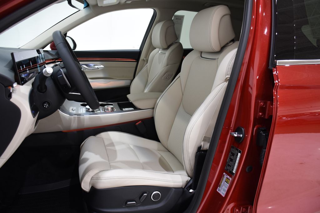 2026 GENESIS GV70 Advanced - Photo 17
