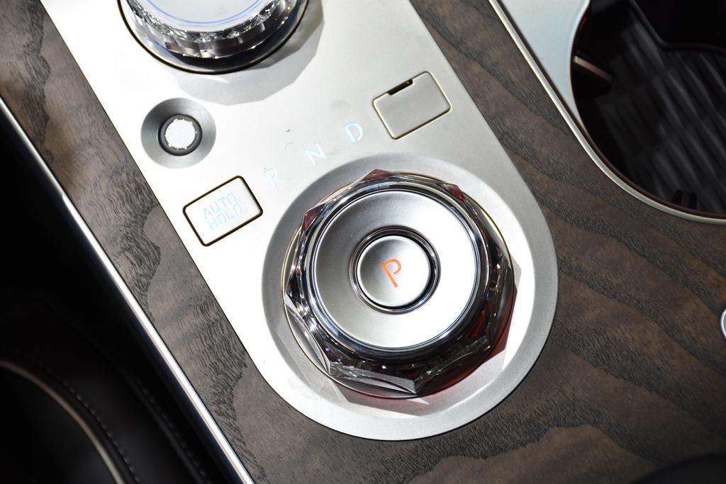 2026 GENESIS GV80 Prestige - Photo 21