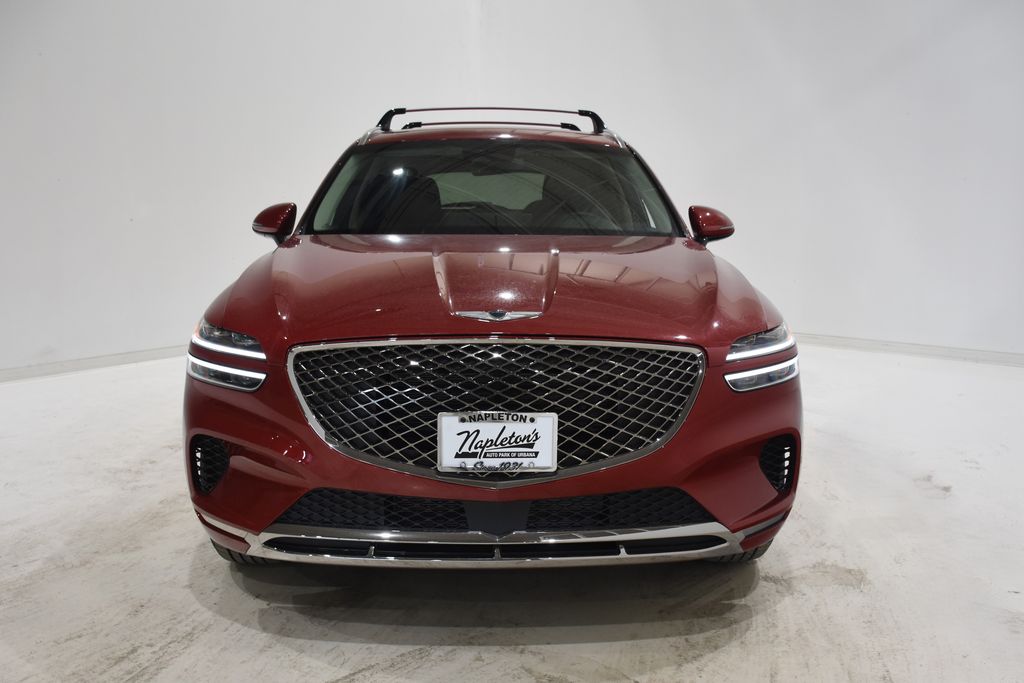 2025 Genesis GV70 2.5T photo 2