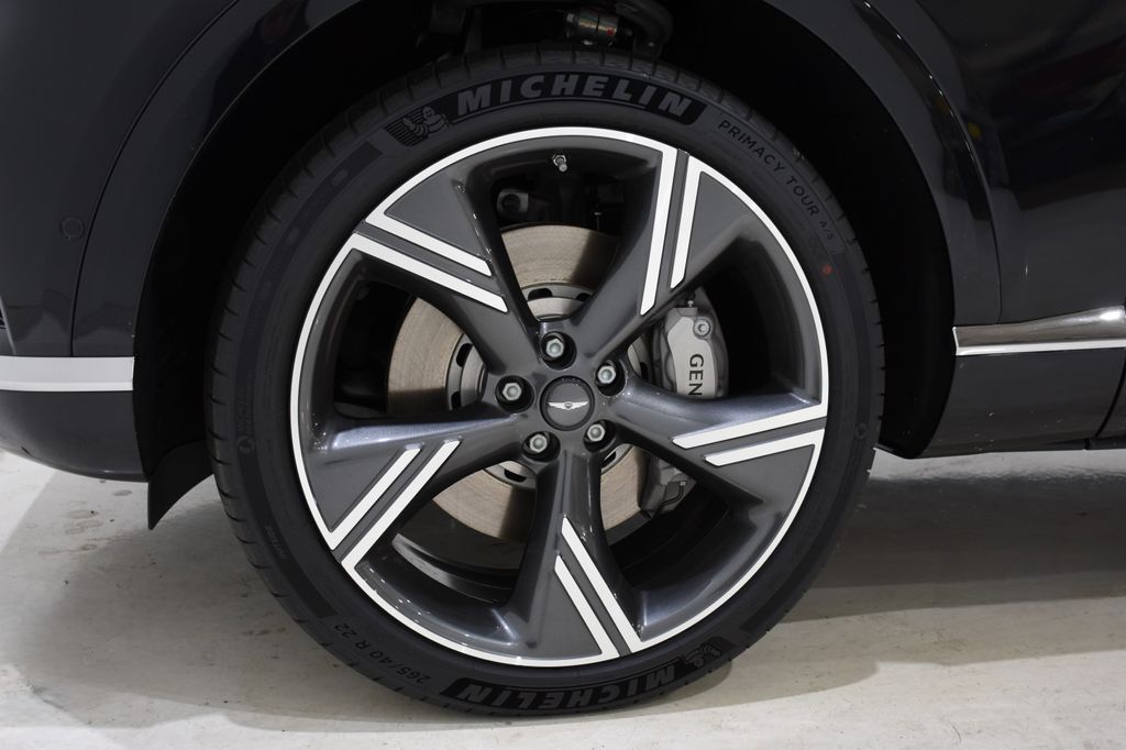 2026 GENESIS GV80 Prestige - Photo 6