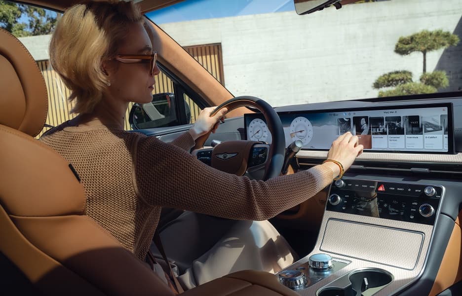 Experience Genesis & Inquire About Leasing A New Genesis Luxury Vehicle Today Experience Genesis & Inquire About Leasing A New Genesis Luxury Vehicle Today