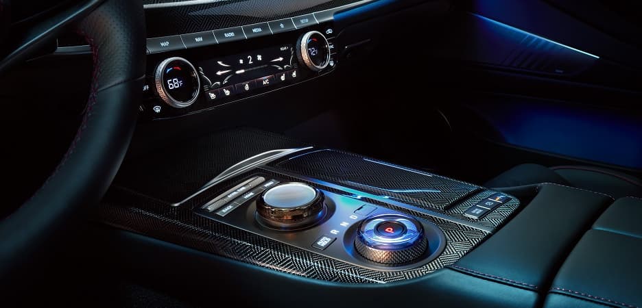 Genesis G80 Performance - Urbana, IL