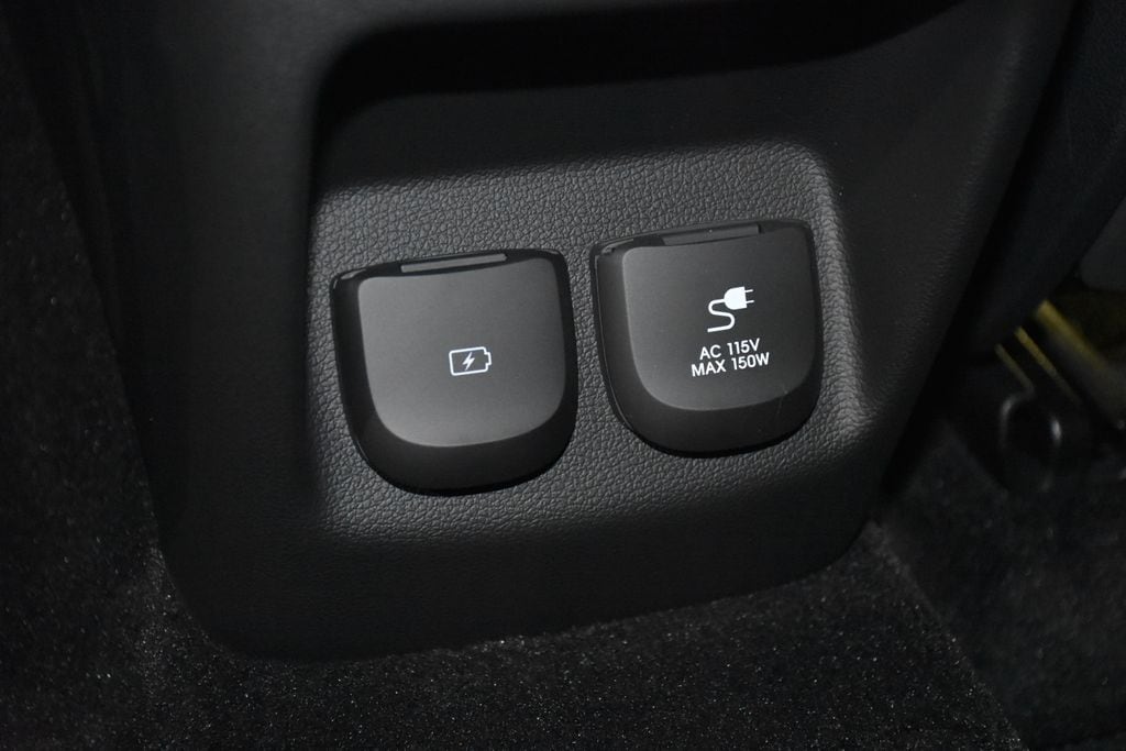 2026 GENESIS GV80 Prestige - Photo 26