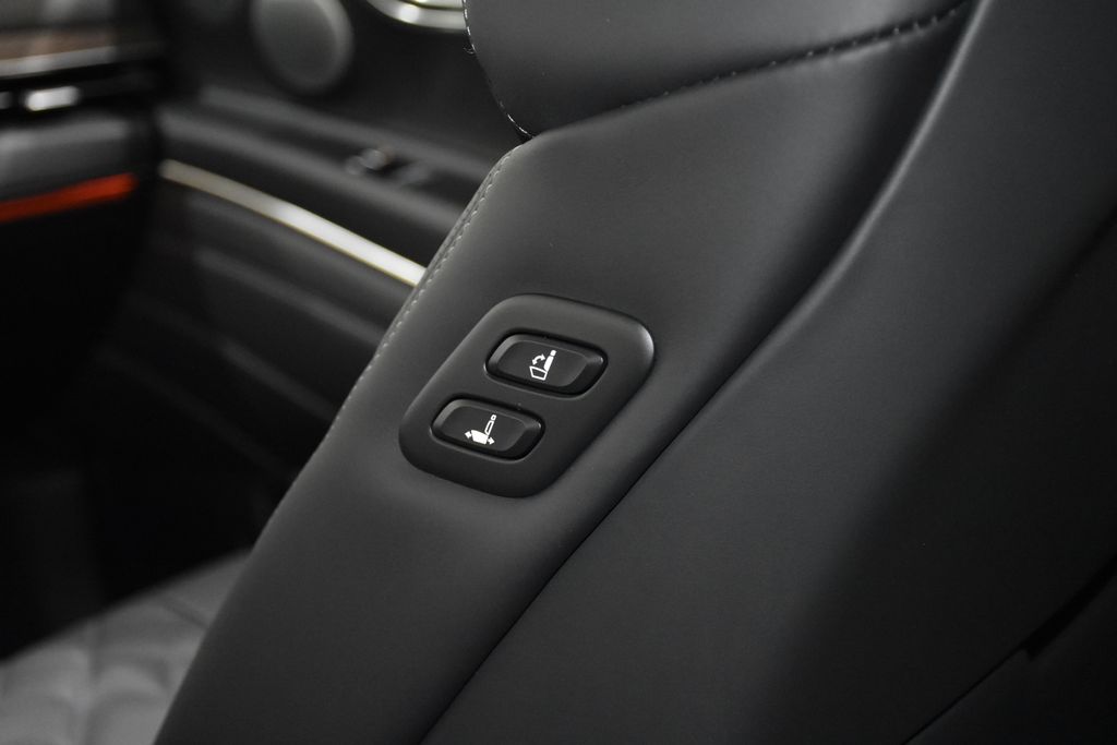 2026 GENESIS GV80 Prestige - Photo 24