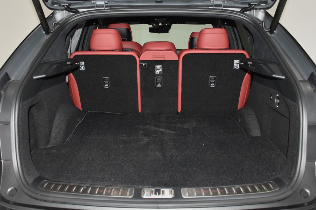 2026 GENESIS GV80 Coupe E-SC - Photo 28