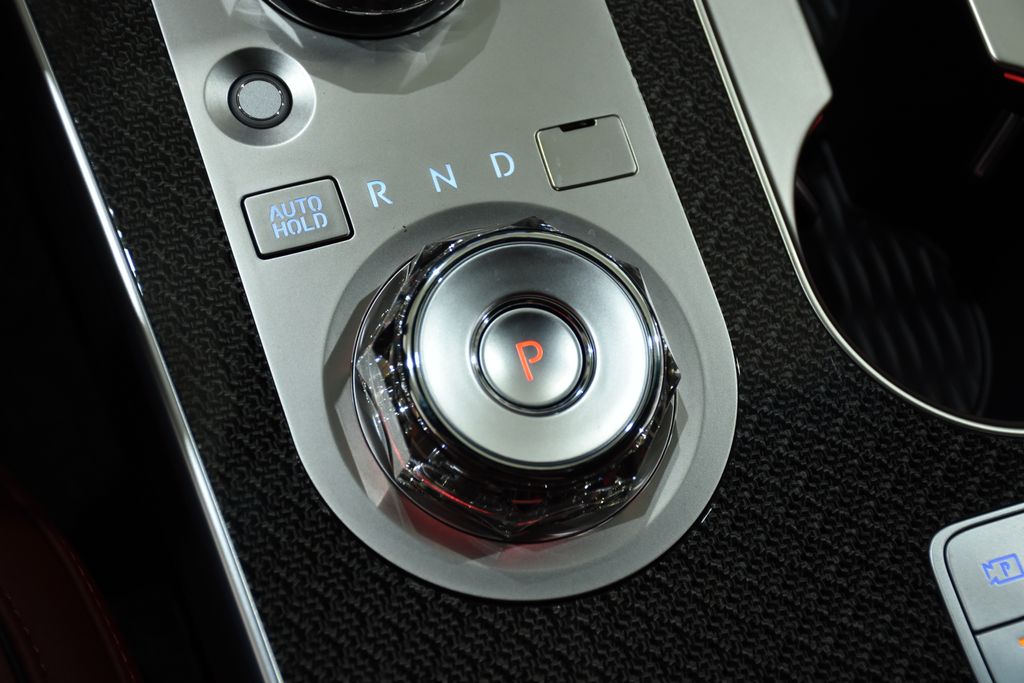 2026 GENESIS GV80 Coupe E-SC - Photo 22