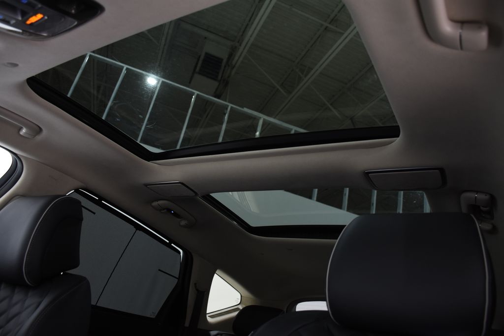 2026 GENESIS GV80 Prestige - Photo 23