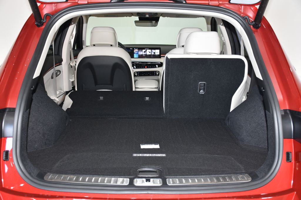 2026 GENESIS GV70 Advanced - Photo 28