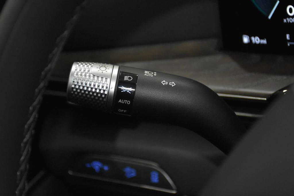 2026 GENESIS GV80 Prestige - Photo 10