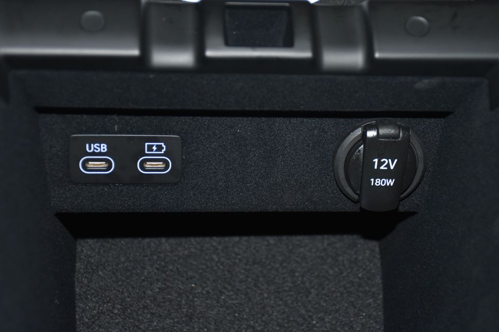 2026 GENESIS GV70 Advanced - Photo 16