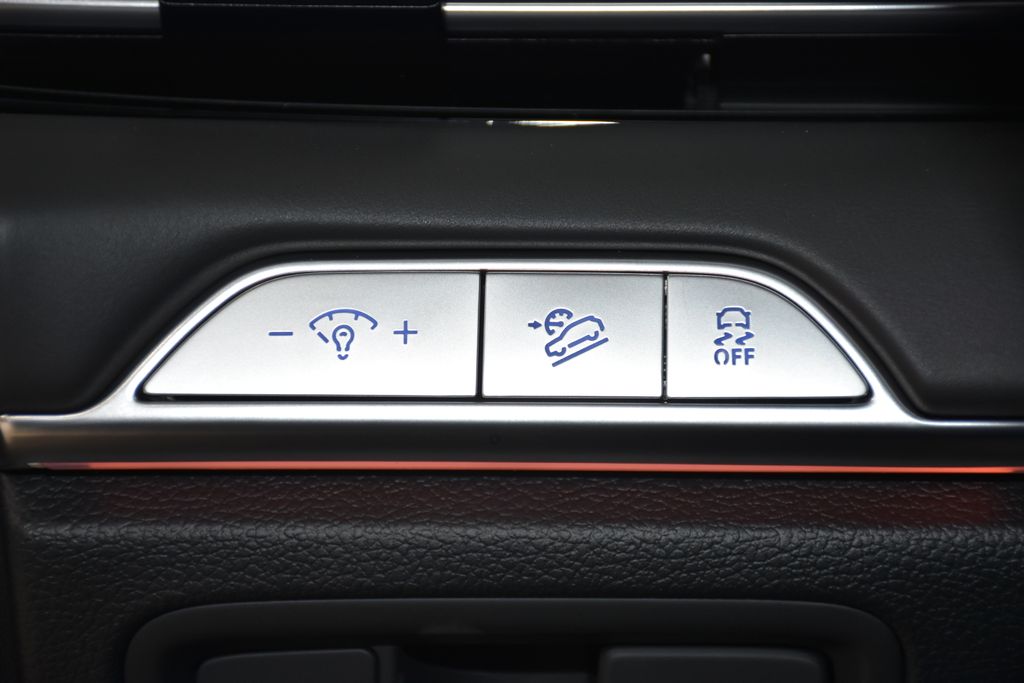 2026 GENESIS GV80 Prestige - Photo 9