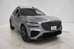 2025 Genesis GV70 3.5T Sport Advanced SUV