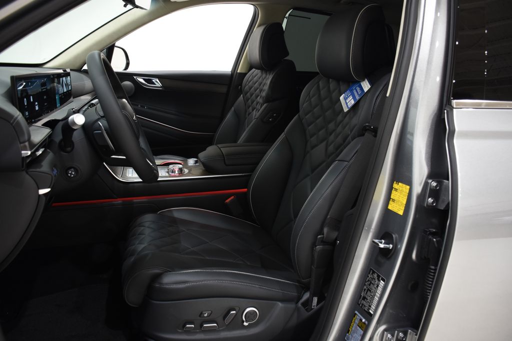 2026 GENESIS GV80 Prestige - Photo 17