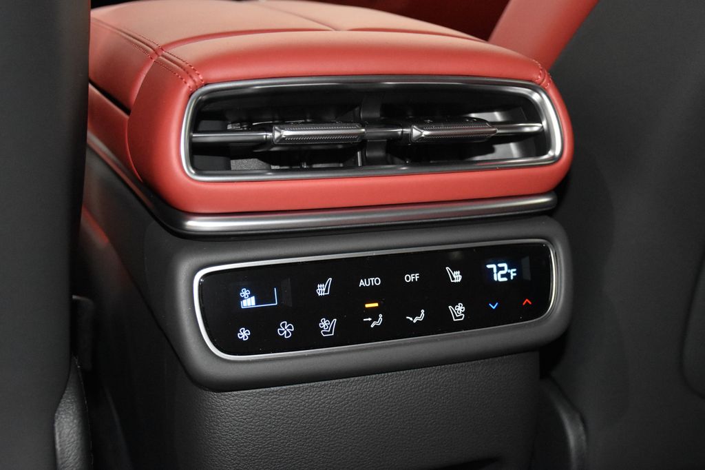2026 GENESIS GV80 Coupe E-SC - Photo 25