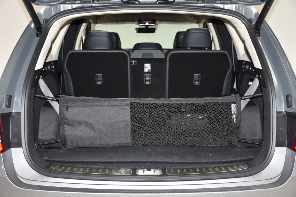 2026 GENESIS GV80 Prestige - Photo 30