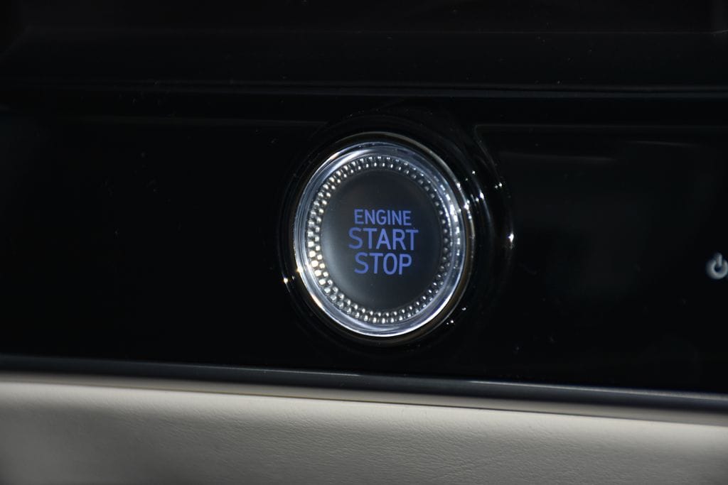 2026 GENESIS GV70 Advanced - Photo 12