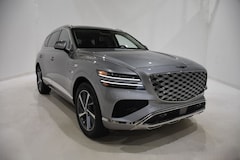 2026 Genesis GV80 2.5T Advanced SUV