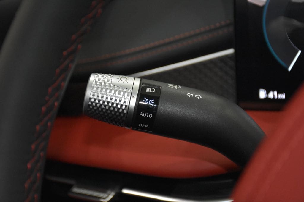 2026 GENESIS G80 Sport Prestige - Photo 9