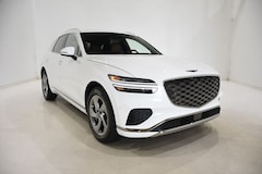 2026 Genesis GV70 2.5T Advanced SUV