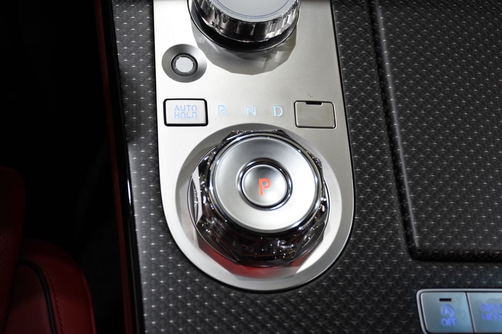 2026 GENESIS G80 Sport Prestige - Photo 19