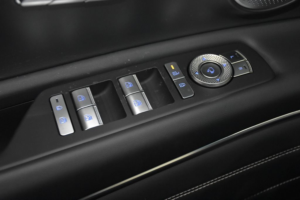 2026 GENESIS GV80 Prestige - Photo 20