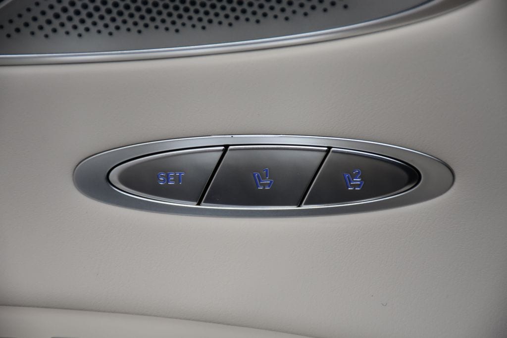 2026 GENESIS GV70 Advanced - Photo 18