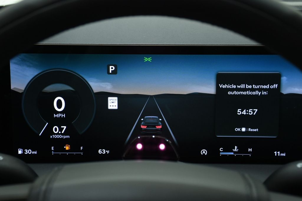 2026 GENESIS G80 Prestige Black - Photo 12