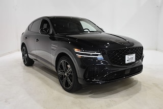 2026 Genesis GV80 Coupe