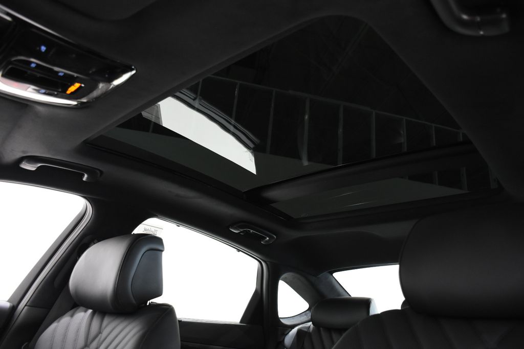 2026 GENESIS G80 Prestige Black - Photo 22