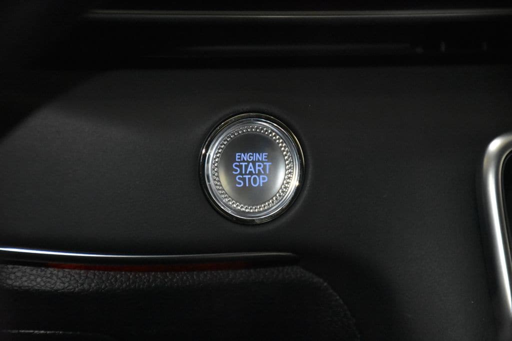 2026 GENESIS GV80 Prestige - Photo 14