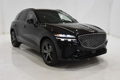 2025 Genesis GV70 3.5T Sport Advanced SUV