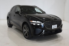 2025 Genesis GV70 3.5T Sport Advanced SUV