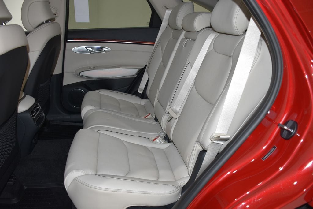 2026 GENESIS GV70 Advanced - Photo 26
