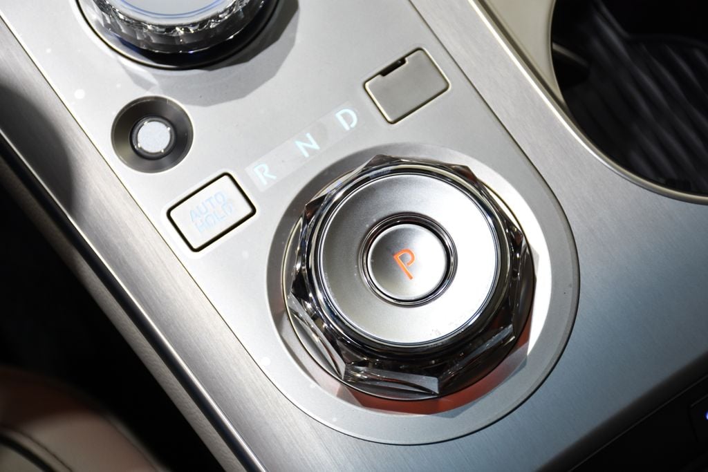 2026 GENESIS GV70 Advanced - Photo 22