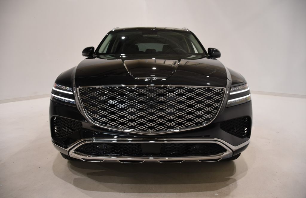 New 2026 Genesis GV80 2.5T Advanced SUV