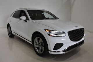 2026 Genesis GV70 2.5T Advanced SUV