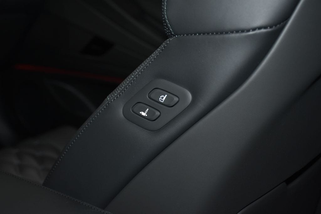 2026 GENESIS G80 Prestige Black - Photo 23