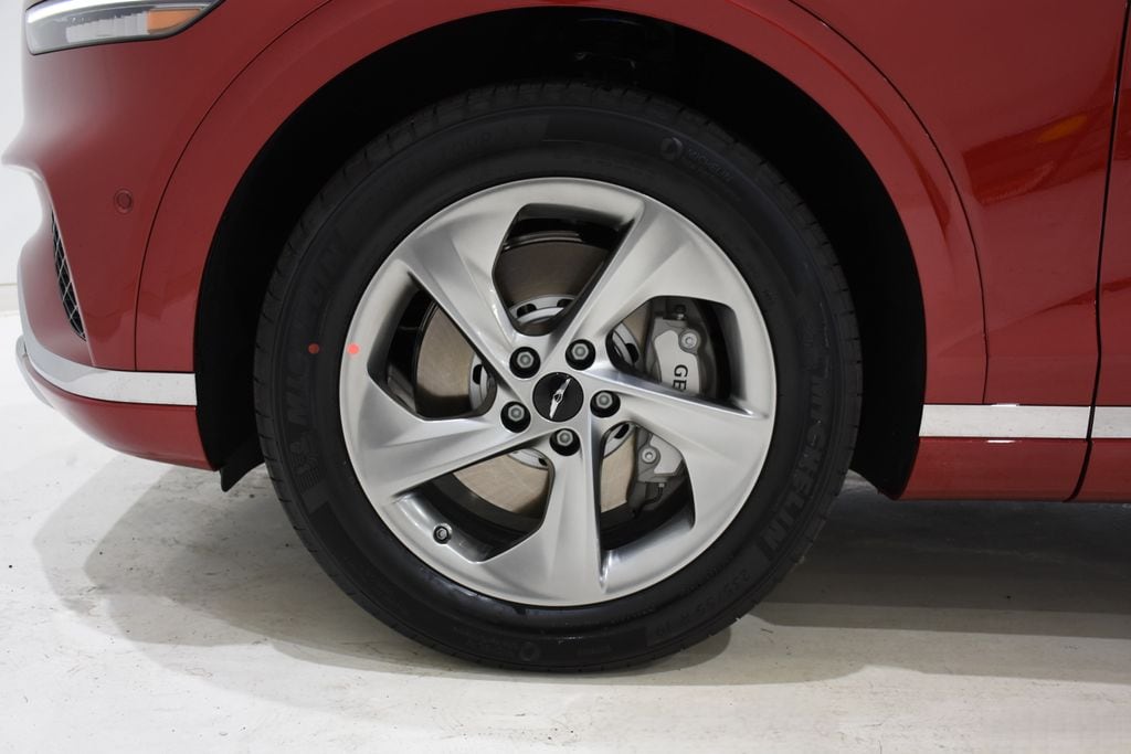 2026 GENESIS GV70 Advanced - Photo 6