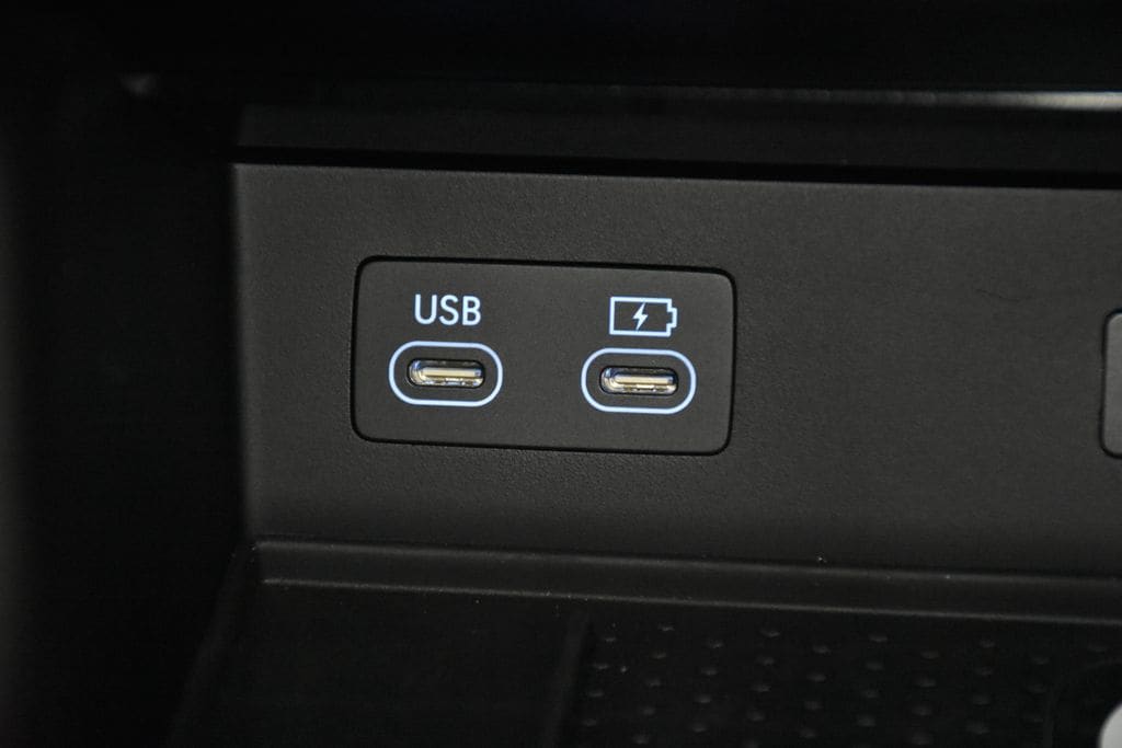 2026 GENESIS GV80 Prestige - Photo 18