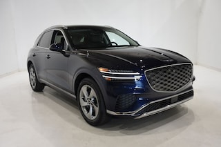 2026 Genesis GV70 2.5T SUV