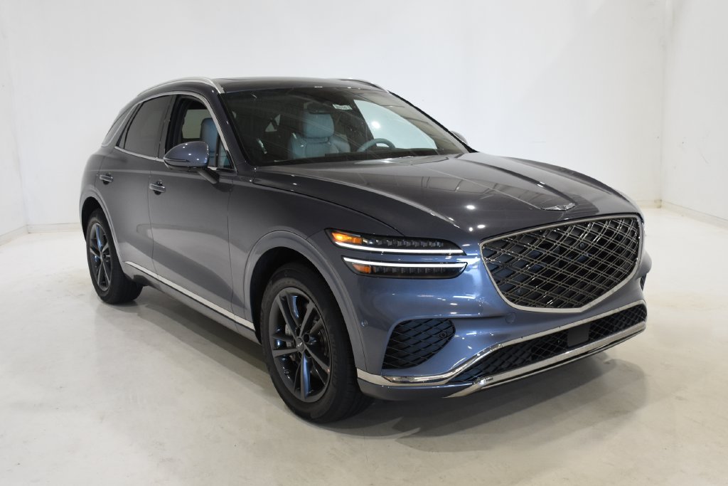 2027 Genesis GV70 2.5T Advanced SUV