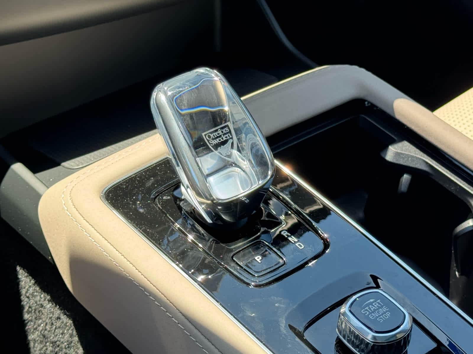 2026 Volvo XC90 Ultra - Photo 26