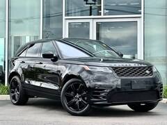 2019 Land Rover Range Rover Velar R-Dynamic SE P250