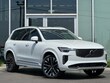 Volvo XC90 plug-in hybrid