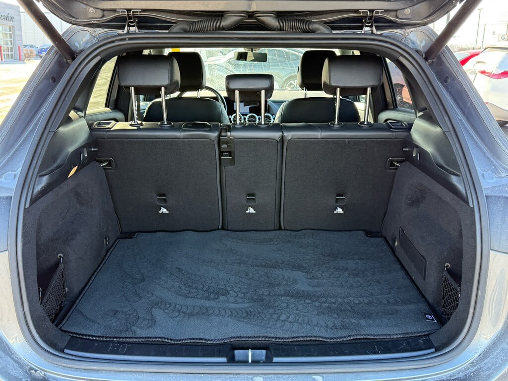 Used 2023 Mercedes-Benz GLA GLA 250 4MATIC SUV