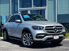 2020 Mercedes-Benz GLE 350 GLE 350 4MATIC SUV