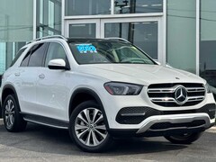 2023 Mercedes-Benz GLE 350 GLE 350 4MATIC SUV