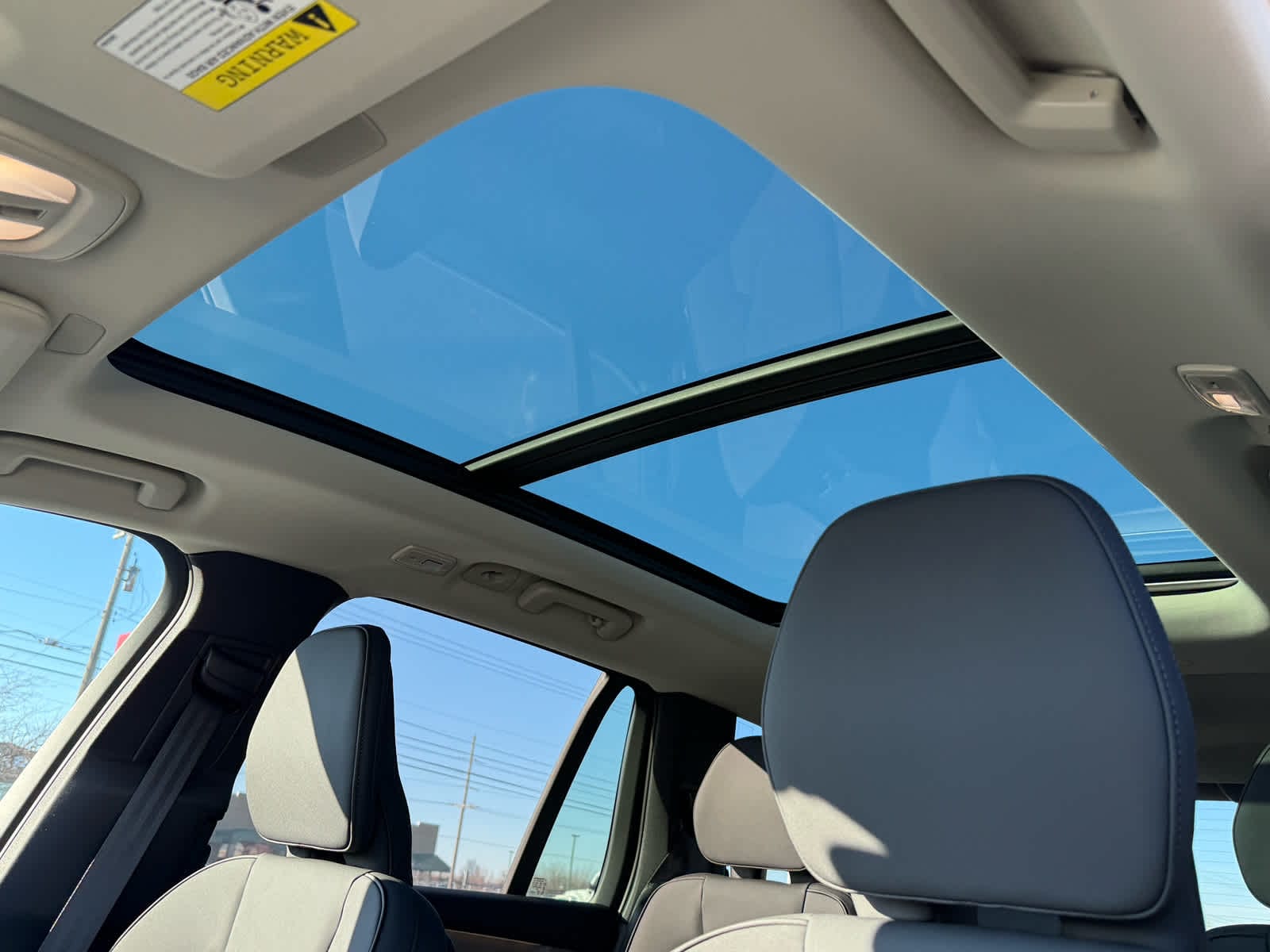 2026 Volvo XC90 Plus - Photo 30