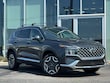  Hyundai Santa Fe Hybrid