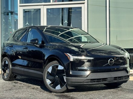 2026 Volvo EX30 Twin Motor Ultra AWD SUV